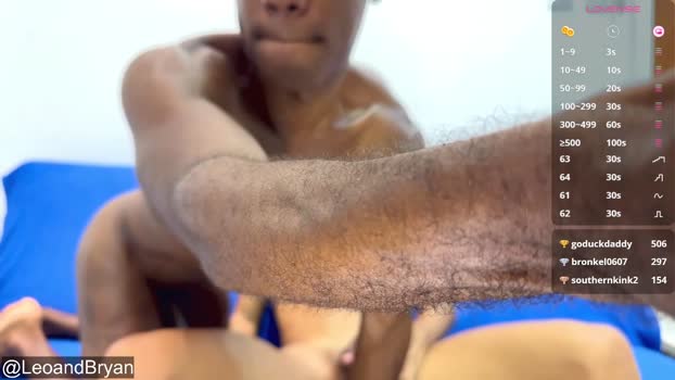 leo_martins19 cute Webcam SHOW @ Chaturbate 21-04-2025