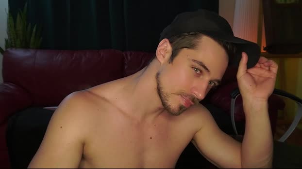 mrgreeneyes01 kink Webcam SHOW @ Chaturbate 21-04-2025