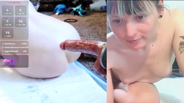 princessofyourdreams Pretty Webcam SHOW @ Chaturbate 22-04-2025