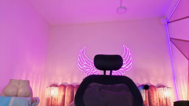 _scarletmoore deepthroa Webcam SHOW @ Chaturbate 22-04-2025