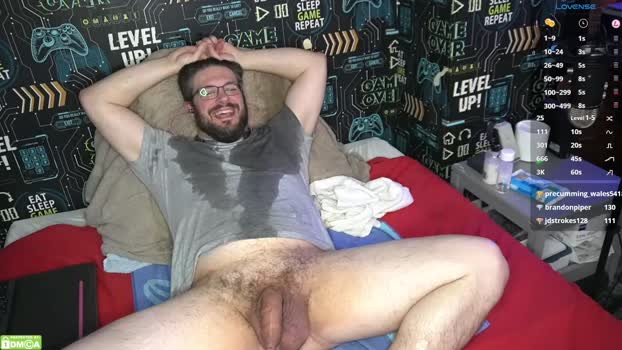 trojanbrit strip Webcam SHOW @ Chaturbate 21-04-2025