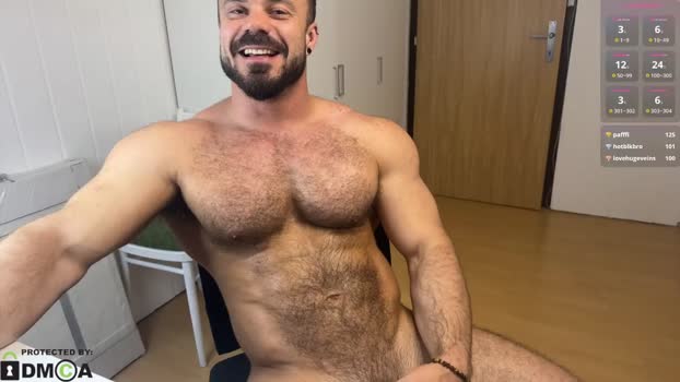 wannaseeyourface cute Webcam SHOW @ Chaturbate 22-04-2025