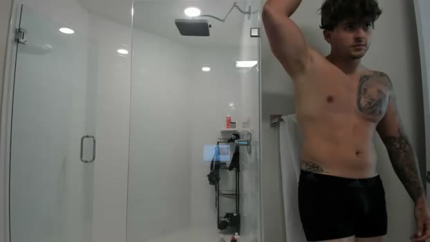 zaylanez strip Webcam SHOW @ Chaturbate 21-04-2025