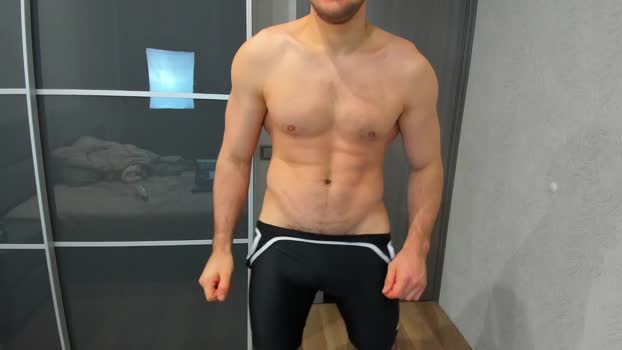 aleks_brown sexy Webcam SHOW @ Chaturbate 22-04-2025