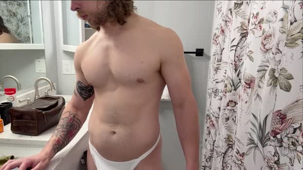 daddydaydrinkz Ass Webcam SHOW @ Chaturbate 23-04-2025