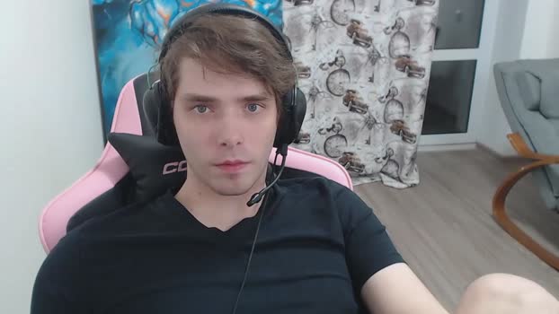 dmitryromanov gay Webcam SHOW @ Chaturbate 22-04-2025