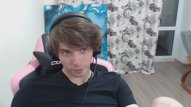 dmitryromanov fuckme Webcam SHOW @ Chaturbate 22-04-2025