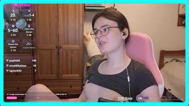 eva_katt kink Webcam SHOW @ Chaturbate 23-04-2025