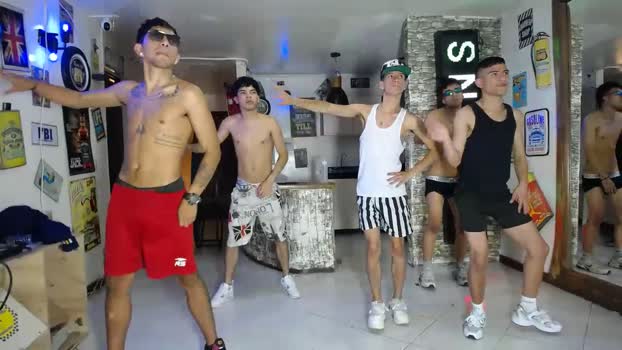 g4mens skinny Webcam SHOW @ Chaturbate 22-04-2025