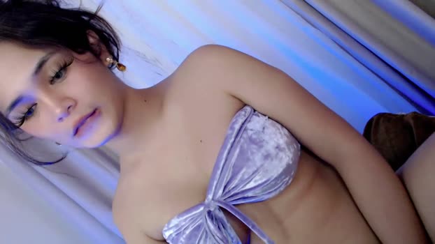 lady_of_the_evening18 strip Webcam SHOW @ Chaturbate 23-04-2025