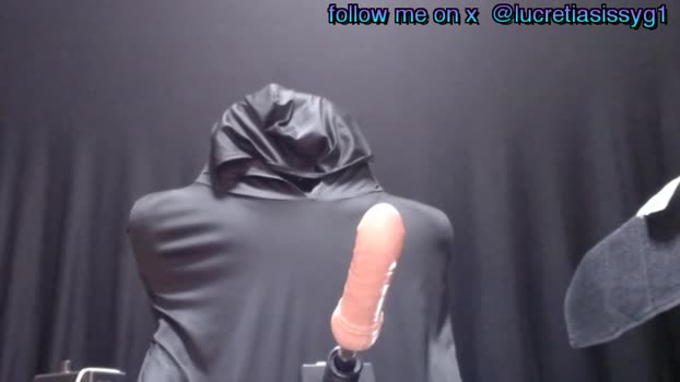 lucretiasissygothic deep Webcam SHOW @ Chaturbate 23-04-2025