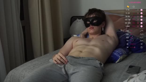 maestro3369 analsex Webcam SHOW @ Chaturbate 22-04-2025