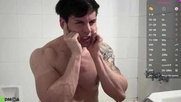 maxandtam Video Webcam SHOW @ Chaturbate 23-04-2025