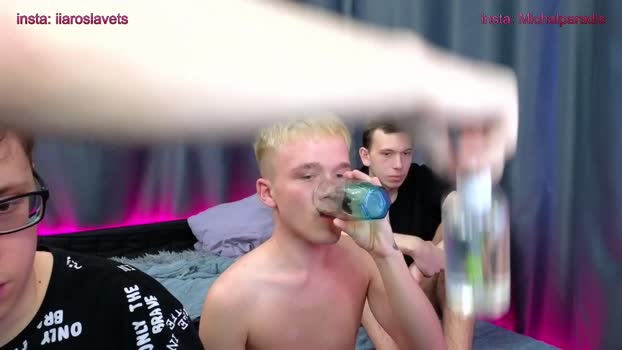 michael_sexdevil Show Webcam SHOW @ Chaturbate 22-04-2025