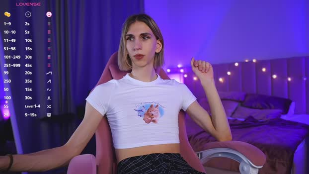 mintlackey toys Webcam SHOW @ Chaturbate 23-04-2025