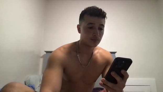 seveninchsteve_ blowjob Webcam SHOW @ Chaturbate 23-04-2025