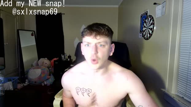 sexylax69 bigload Webcam SHOW @ Chaturbate 23-04-2025
