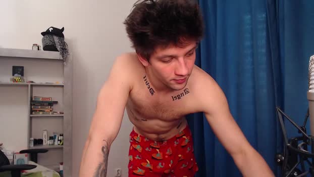 teddy_mode toys Webcam SHOW @ Chaturbate 23-04-2025