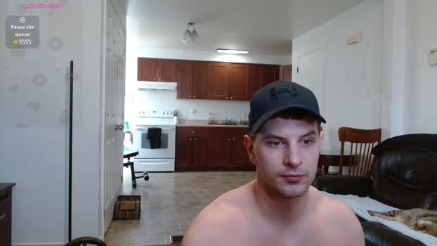 thekodyy jerkoff Webcam SHOW @ Chaturbate 23-04-2025