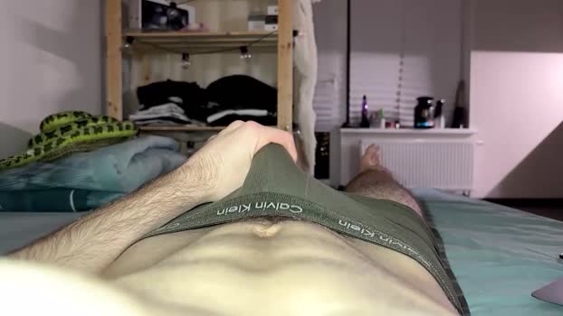 thomas_xxx18 play Webcam SHOW @ Chaturbate 23-04-2025