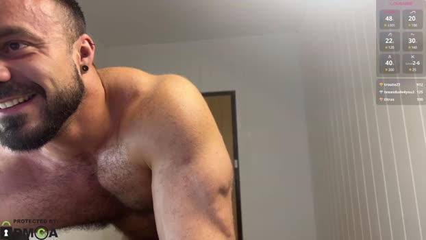 wannaseeyourface wank Webcam SHOW @ Chaturbate 23-04-2025