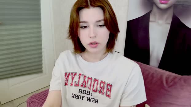 your_sissy_doll bigass Webcam SHOW @ Chaturbate 23-04-2025