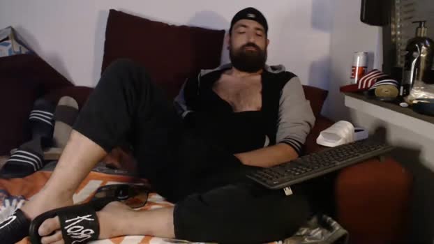adilettenboy Topless Webcam SHOW @ Chaturbate 24-04-2025