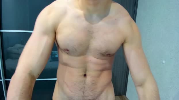 aleks_brown sexymale Webcam SHOW @ Chaturbate 23-04-2025
