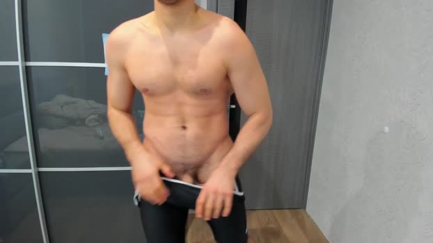 aleks_brown twink Webcam SHOW @ Chaturbate 23-04-2025