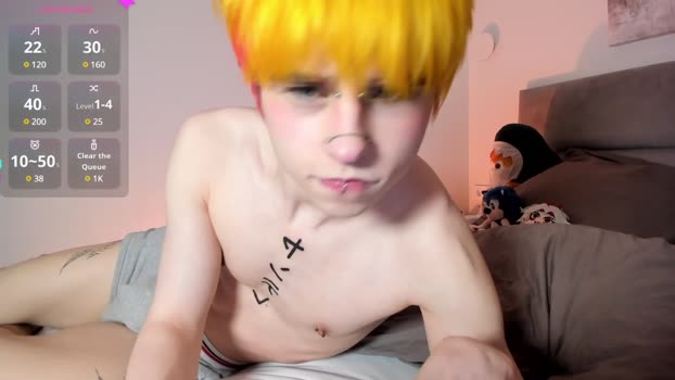 alex_valllley bigballs Webcam SHOW @ Chaturbate 24-04-2025
