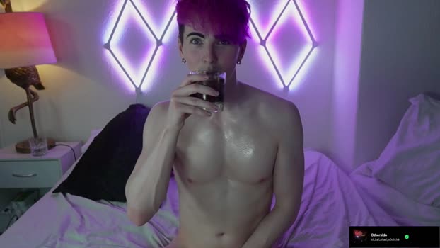 alfiegreenxxx hardcock Webcam SHOW @ Chaturbate 24-04-2025