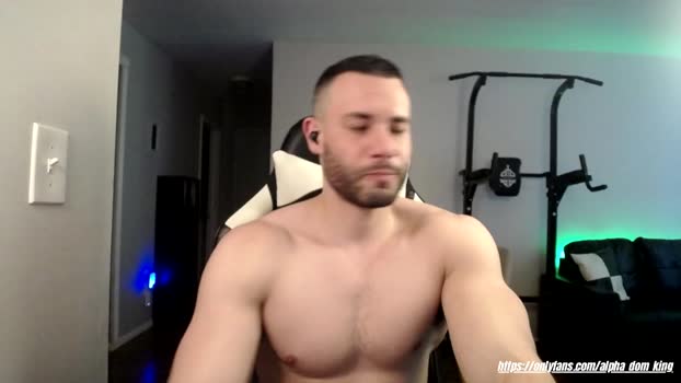alpha_dominus_king Pretty Webcam SHOW @ Chaturbate 23-04-2025