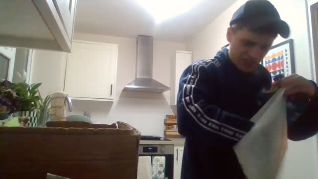 camdoattitude horny Webcam SHOW @ Chaturbate 24-04-2025