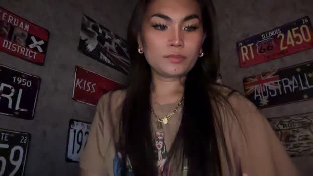 cathy_sanches natural Webcam SHOW @ Chaturbate 24-04-2025