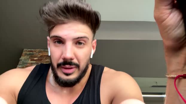 dustinkeent fuckher Webcam SHOW @ Chaturbate 24-04-2025