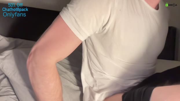 hot8pack01 fuck Webcam SHOW @ Chaturbate 24-04-2025