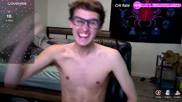 jack0kinky fuckher Webcam SHOW @ Chaturbate 24-04-2025