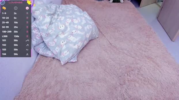 loliwoods sexy Webcam SHOW @ Chaturbate 23-04-2025