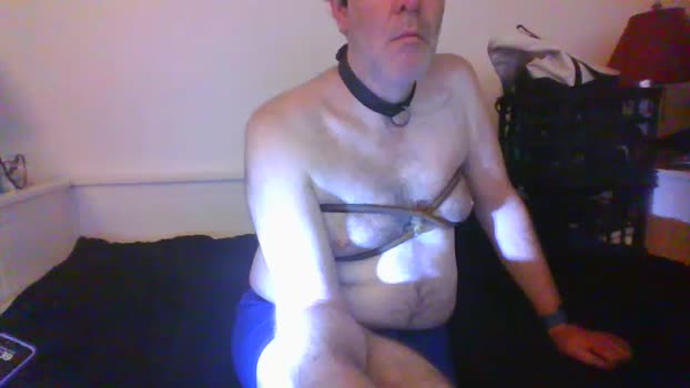 malebdsmslut ass Webcam SHOW @ Chaturbate 24-04-2025