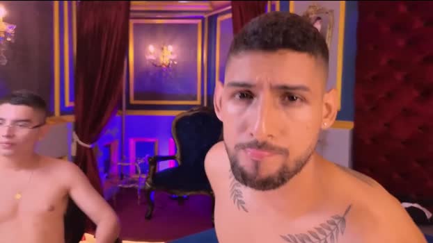marcovitto beauty Webcam SHOW @ Chaturbate 24-04-2025