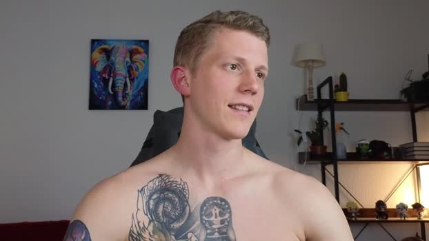 mark_shturman show Webcam SHOW @ Chaturbate 23-04-2025