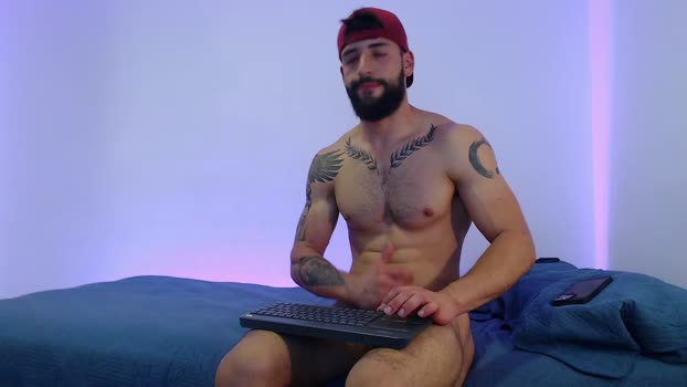 max_xl_ skinny Webcam SHOW @ Chaturbate 23-04-2025