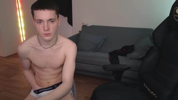nicky_mart sexymale Webcam SHOW @ Chaturbate 24-04-2025