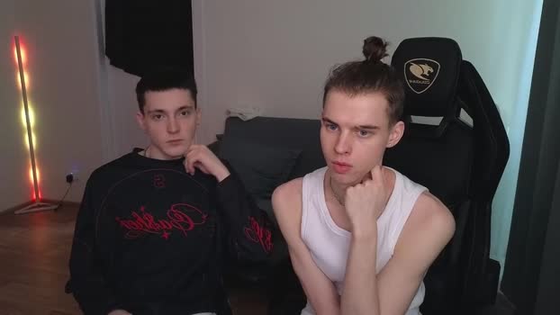 nicky_mart fingers Webcam SHOW @ Chaturbate 24-04-2025