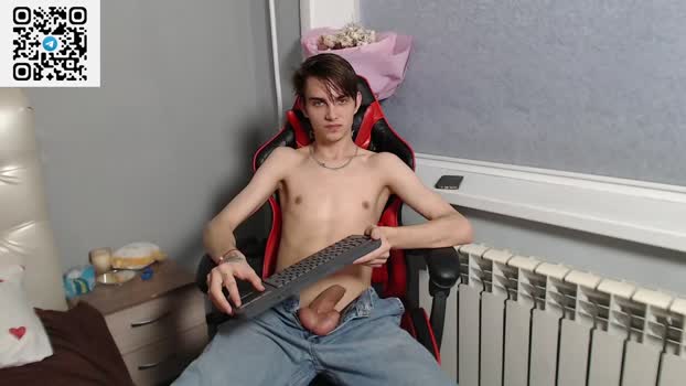 sunny_dan sweet Webcam SHOW @ Chaturbate 23-04-2025