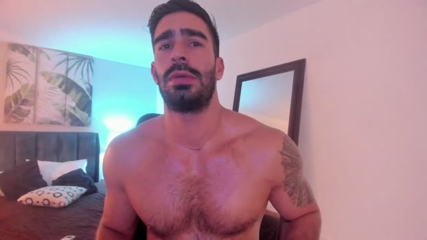 tbastian wank Webcam SHOW @ Chaturbate 24-04-2025