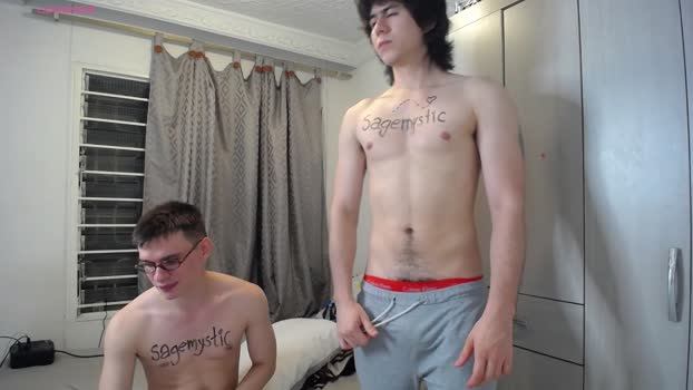 _the_neighbors XXX Webcam SHOW @ Chaturbate 24-04-2025