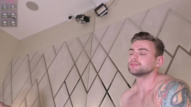 waynemiller_ jerkoff Webcam SHOW @ Chaturbate 24-04-2025
