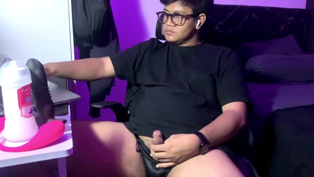 wildynight fuckme Webcam SHOW @ Chaturbate 24-04-2025