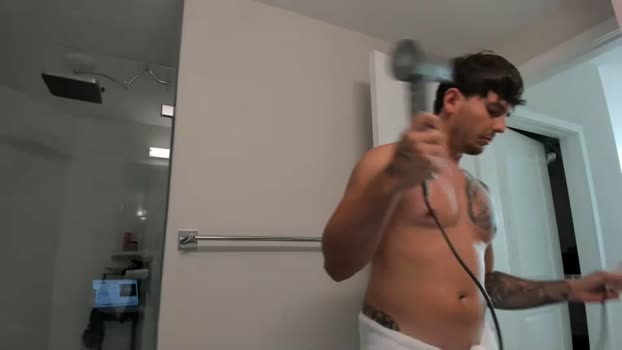 zaylanez fuckme Webcam SHOW @ Chaturbate 23-04-2025